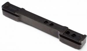 Talley Steel Base for Winchester Model 70 .860 Standard Caliber and Short Mag Extended 8-40 Screws 258X702