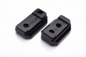 Talley Talley Signature Steel Base for Winchester Model 70 .860 Standard Caliber and Short Mag 252702TS