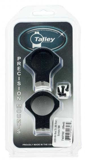 Talley  740702