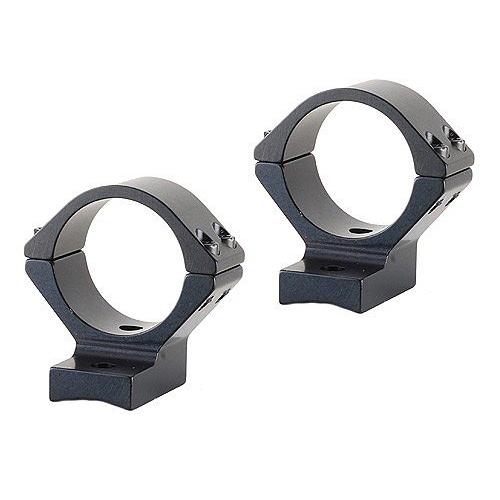 Talley Manufacturing 740000 Rings/BS 30mm A-Bolt Med