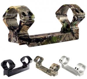Talley 30mm Encore Omega, Triumph and Pro Hunter APG CamoHigh A750724
