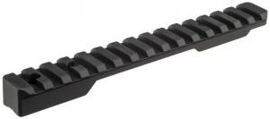 Talley Picatinny Base for Winchester Model 70 .860 Standard Caliber and Short Mag Short Action w/ 20 MOA Pre 2009 P0M252702