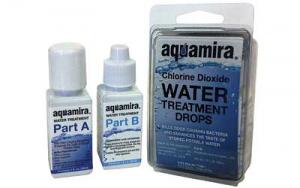 McNett Aquamira Water Treatment Drops