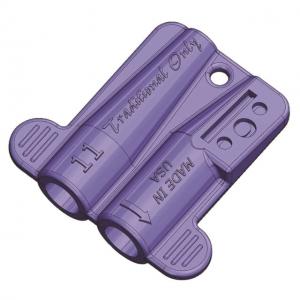 Three Rivers Traditional Only Taper, Tool 11/32 in., 4080X 11/32