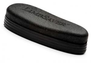 Mesa Tactical LimbSaver Snap-on Recoil Pad for M4 Carbine ButtStocks, Black, 91850