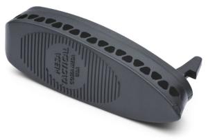 Mesa Tactical Standard Buttpad for Urbino Stock, Black, 90520