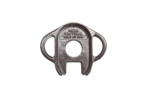 Mesa Tactical Sling Ring Shotgun Sling Mount for Remington 870, 12 Gauge, Ambidextrous, Black, 92320