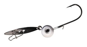 Z-man Chatterbait Willowvibe, Smelt, 3/8oz2 Pack, CBWV38-02PK2