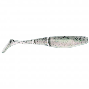 Z-man Scented PaddlerZ - Bad Shad