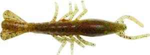 Z-man ElaZtech Scented ShrimpZ