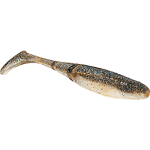Z-man Scented PaddlerZ - Pearl