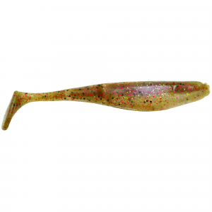 Z-man Scented PaddlerZ - 4" - Houdini