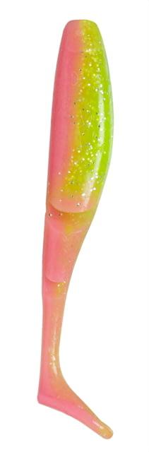 Z-man Elaztech Paddlerz Scented Swimbait