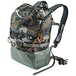 Sitka Timber Pack Waterfowl Hunting Backpack - GORE OPTIFADE