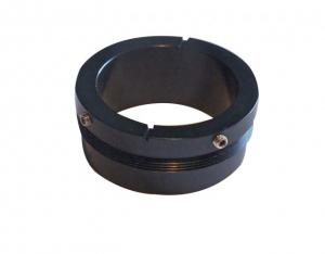 Kowa Adapter Ring for Astronomical Eyepieces, Grub Screw, Black, TSN-AS1.25G