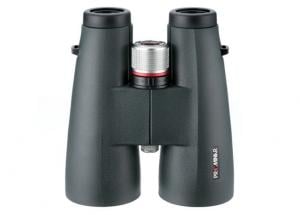 Kowa BD-XD Series Prominar Full Size 12x56mm Waterproof Roof Prism Binocular,Dark Green BD56-12XD