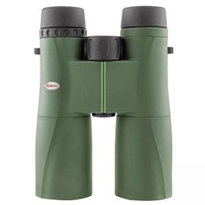 Kowa SV II 10x42mm Roof Binocular, Rubber Armoring, Green, SV II 42-10