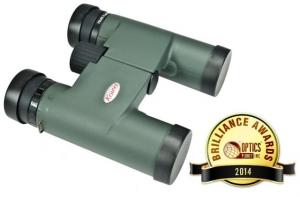 Kowa Green Binoculars 8x25 BD25-10GR