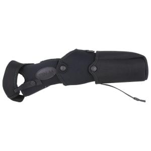 Kowa TSN-55A Stay On Modular Style Neoprene Case C-55A-N in Black