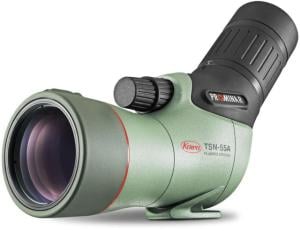 KOWA TSN-55A Prominar 17-40x55mm Spotting Scope TSN-55A