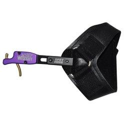 Spot Hogg WiseGuy Rigid Buckle Strap Release - Arrows Tips And Accessories at Academy Sports
