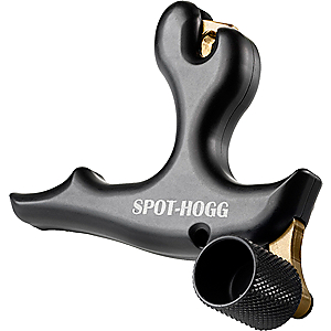 Spot Hogg Whipper Snapper Closed Jaw 3-Finger Release - Arrows Tips And Accessories at Academy Sports