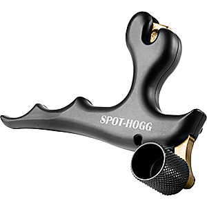 Spot Hogg Whipper Snapper Closed Jaw 4-Finger Release - Arrows Tips And Accessories at Academy Sports