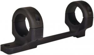 DNZ Products Game Reaper Scope Mount - 7400, 7600, 7615, 750, Low Ring, 30 mm Tube, Black Matte, 55700