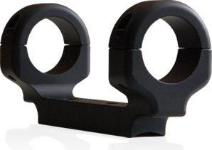 DNZ Products Game Reaper Scope Mount - Remington 742, 760, Low Ring, 30 mm Tube, Black Matte, 47700