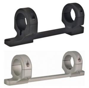 DNZ Products Game Reaper Scope Mount - Howa 1500 Short Action, Low Ring, 1 in Tube, Black Matte, 10300
