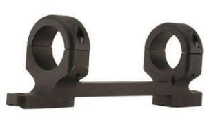  Mossberg 100 Atr  4x4medium Mountblacklong Action