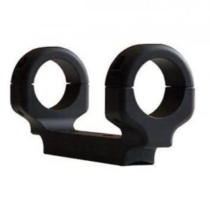 DNZ Products Game Reaper Scope Mount - Marlin 39A, High Ring, 1 in Tube, Black Matte, 12054