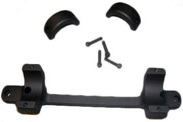 Dednutz Ruger AMERI L/A Medium Black