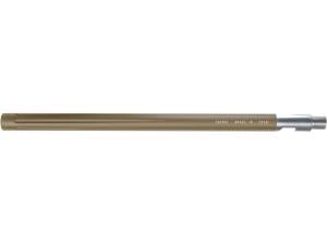 Tactical Solutions X-Ring HD Barrel Ruger 10/22 22 Long Rifle .920 Diameter 16.5" Fluted 1/2-28 Threaded - 740402"