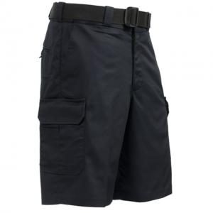 Elbeco Men's Tek3 Cargo Shorts, Midnight Navy - E2824-38