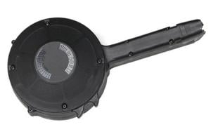 RWB MAG GLOCK 9MM 50RD DRUM (20)