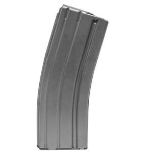 KCI AR-15 .223 30Rd Aluminum Magazine Black
