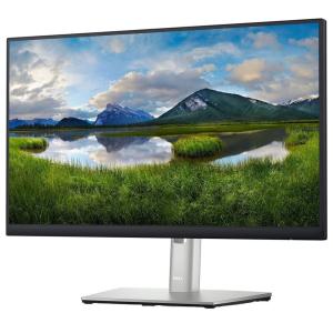 Dell P2223HC 21.5-Inch Full HD LCD Monitor with 16:9 Widescreen Resolution (Refurbished)