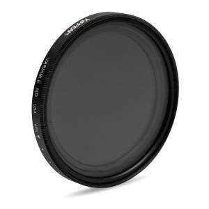 Tiffen 62mm Variable ND Filter