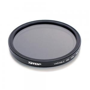 Tiffen 82mm Variable Neutral Density Filter