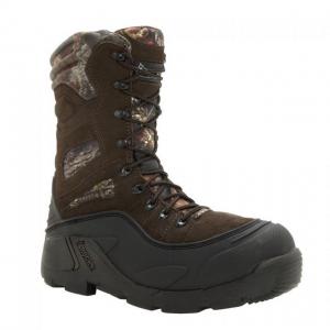Rocky Blizzard Stalker Boot, 1200g Mossy Oak BreakUp 12, 5452-12
