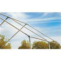 Guide Gear 10&amp;#039; x 12&amp;#039; Wall Tent Aluminum Frame