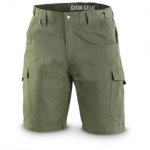 Guide Gear Men's Ripstop Cargo Shorts