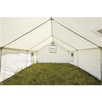 Guide Gear 12&amp;#039; x 18&amp;#039; Wall Tent Aluminum Frame