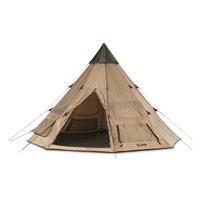Guide Gear 14&amp;#039; x 14&amp;#039; Teepee Tent