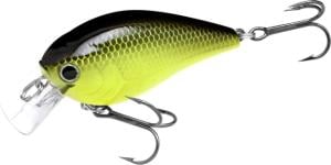 Lucky Craft LC1.5DRS Series Crankbaits, TO Chart, LC-1-5DRS-146TOCR