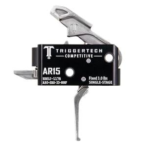TRIGGERTECH AR0SBS33NNF SNGLE STGE COMP FLAT