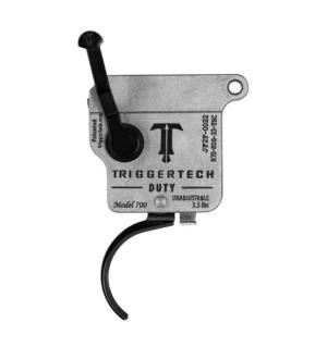 TriggerTech Remington 700 Single-Stage Right-Hand Duty Trigger with Bolt Release