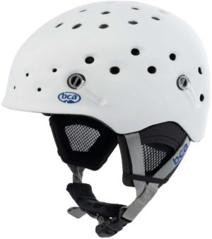 Backcountry Access BC Air Touring Helmet, White, Large/Extra Large, C2123001027