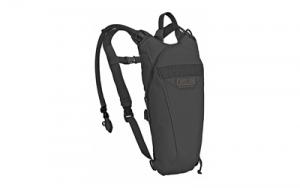 CamelBak Thermobak 3L MIL-SPEC Crux Hydration Pack Black - Gun Cases And Racks at Academy Sports